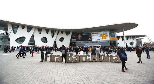Fira Barcelona