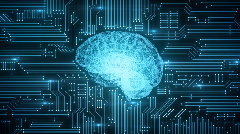 Inteligencia artificial
