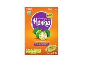 Monkia endulzante de Metco