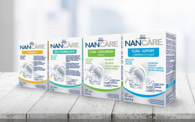 Nan Care