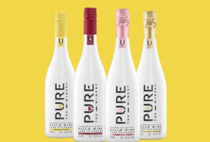Pure Winery