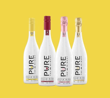 Pure Winery
