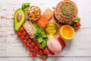 alimentos saludables