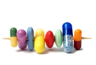Suplementos