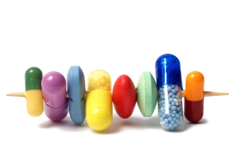 Suplementos