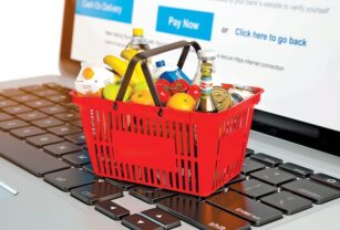 e-commerce