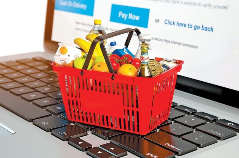 e-commerce