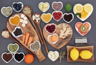 Alimentacion consciente