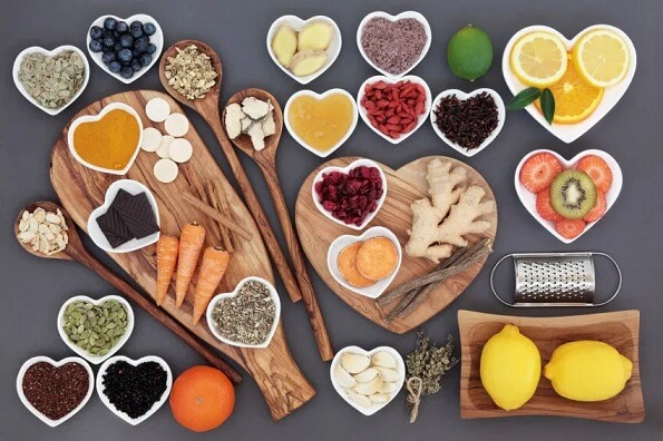 Alimentacion consciente
