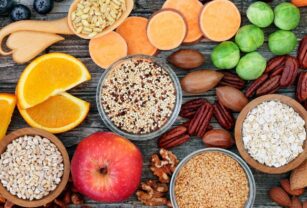 Alimentación basada en plantas