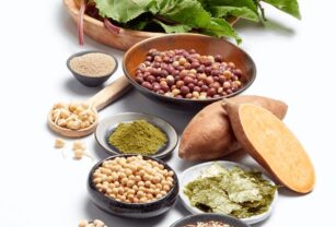 Alimentos del futuro