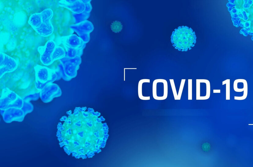 COVID-19