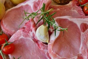 Consumo de carne