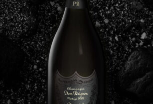 Dom Pérignon Vintage 2002 Plénitude 2