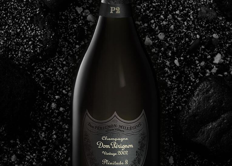 Dom Pérignon Vintage 2002 Plénitude 2