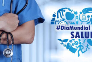 Día Mundial de la Salud