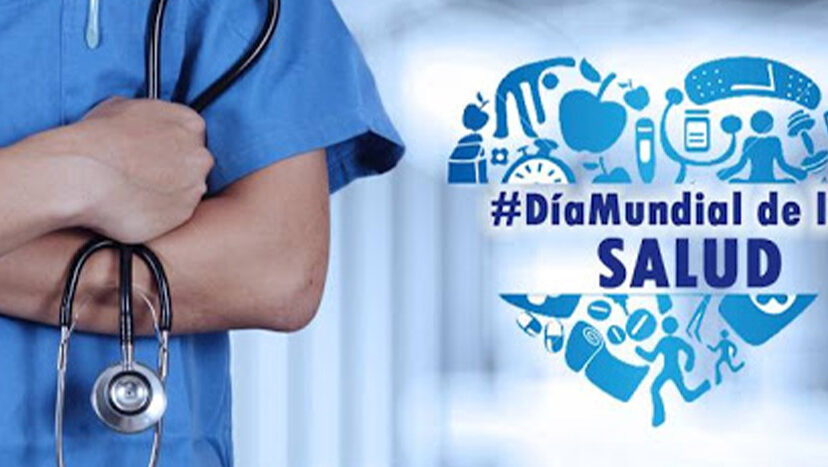 Día Mundial de la Salud