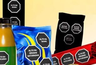 Etiquetado de alimentos