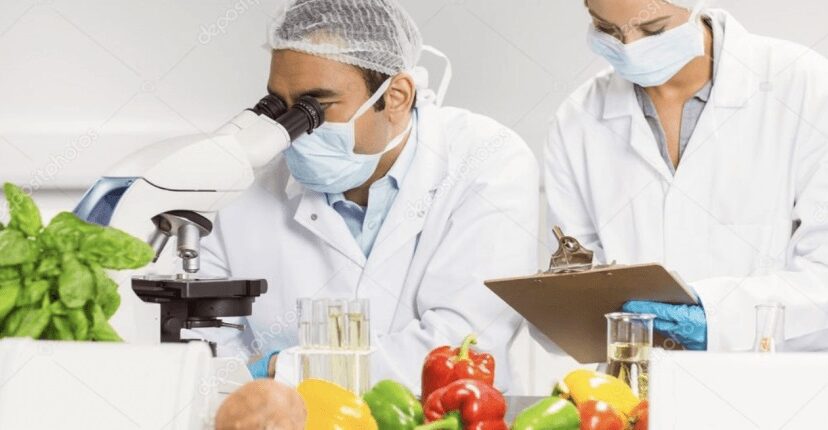 valuación de riesgos alimentarios
