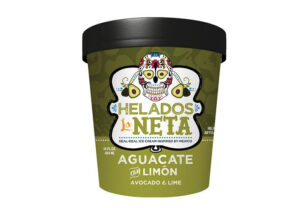 Helados la Neta