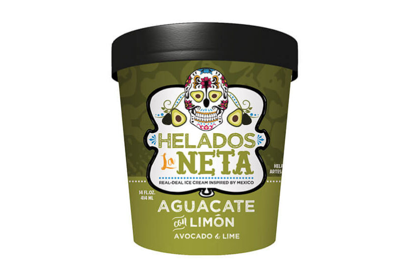Helados la Neta