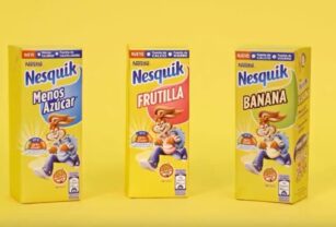Nesquik Go