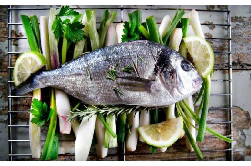 Pescado