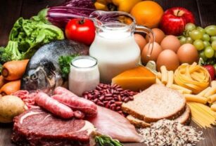 Precios de alimentos básicos bajan a nivel mundial