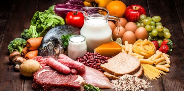 Precios de alimentos básicos bajan a nivel mundial
