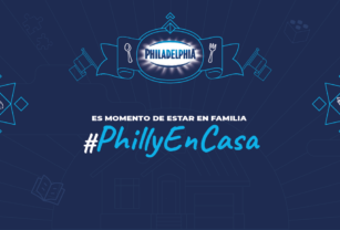 Redes sociales Philadelphia