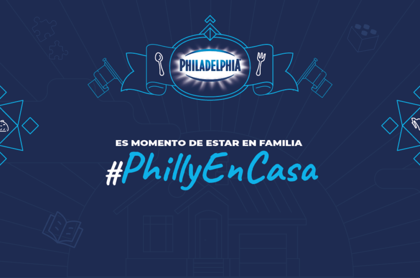 Redes sociales Philadelphia