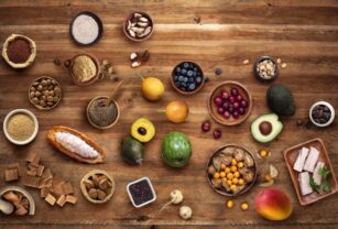 Superalimentos