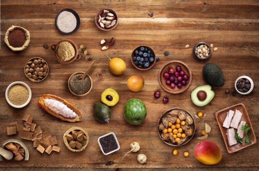 Superalimentos