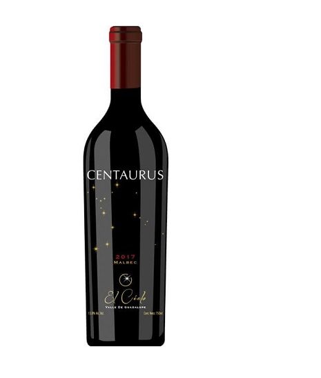 Vino Centaurus