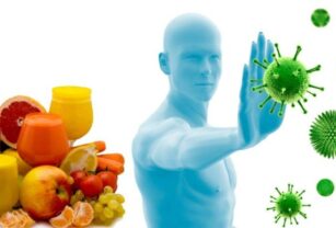 Vitaminas y suplementos alimenticios