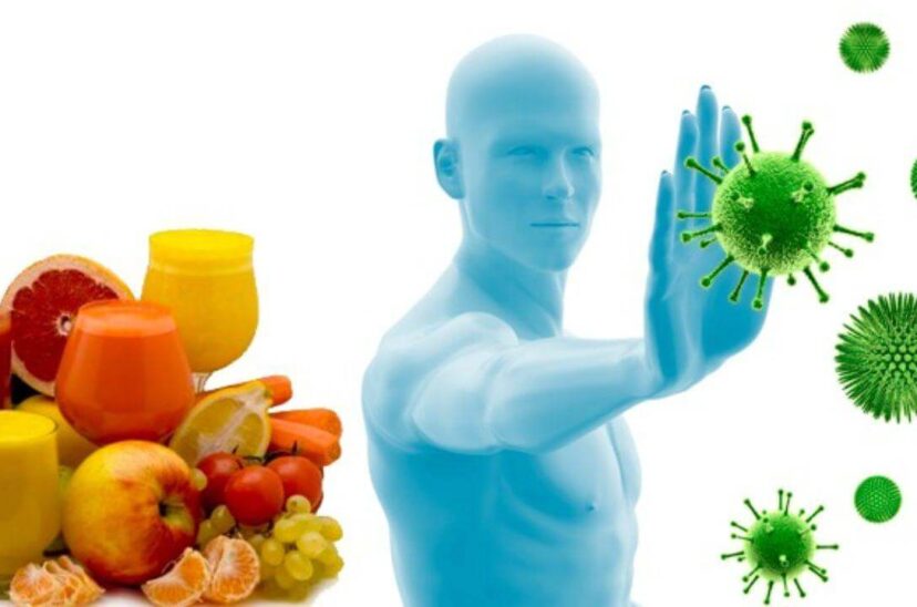 Vitaminas y suplementos alimenticios
