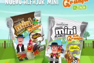 Alfajor-indulgente-en- versión- mini