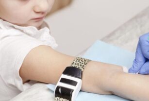 Anemia infantil: ¿cómo evitarla?
