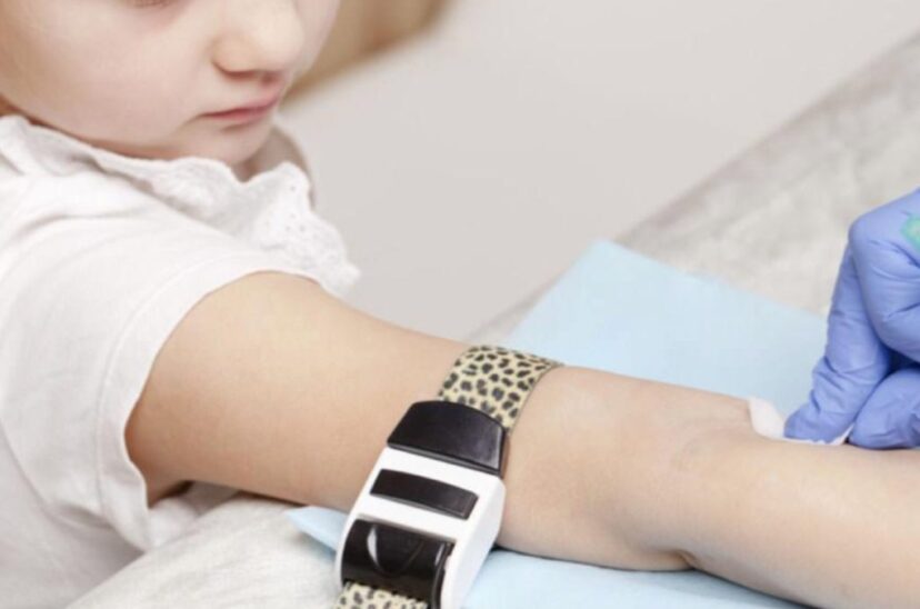 Anemia infantil: ¿cómo evitarla?