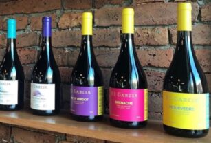 Botellas-de-vino- PS- García