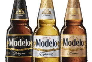 Cerveza Modelo especial