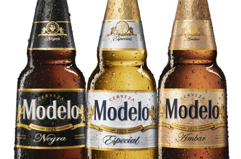 Cerveza Modelo especial