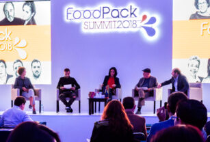 Food Tech México: rotundo éxito de su 11a. edición
