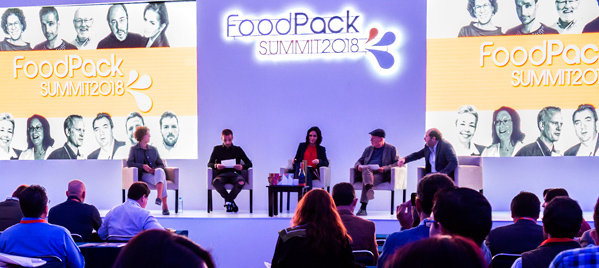 Food Tech México: rotundo éxito de su 11a. edición