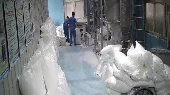 Glucono delta lactona: adificación rápida para cárnicos