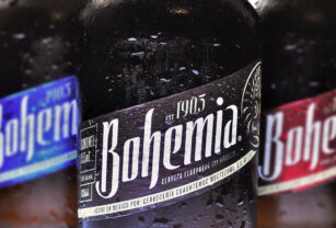 Cuauhtémoc presenta su nueva Bohemia Bock Edición Limitada