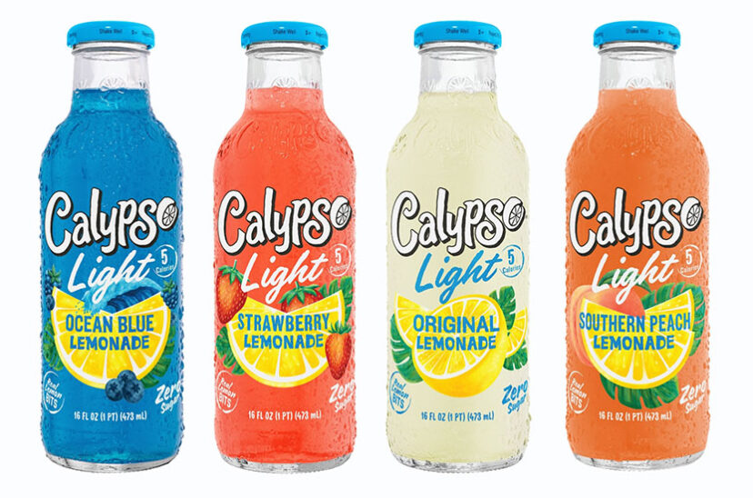 Limonada-con-sabor-baja-en-calorías