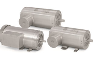 Motores-ABB