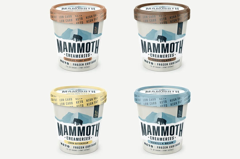 Natillas Mammoth