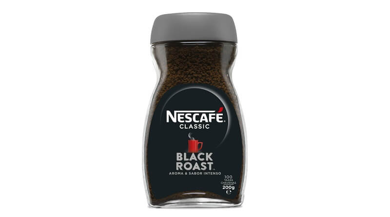 Nescafé-Black-roast-clasicc